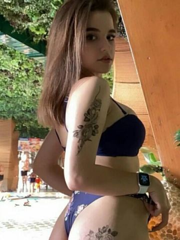 Анкета проститутки Устина - Фото, 23 года, №49437